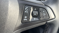 Vauxhall Astra 1.4T 16V 150 SRi 5dr Petrol Hatchback